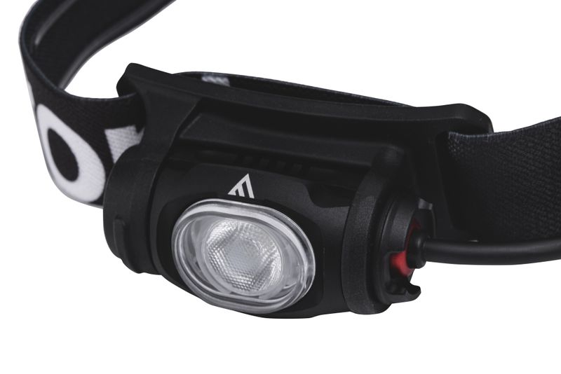 Mactronic Vizo RC pannlampa med 735lm