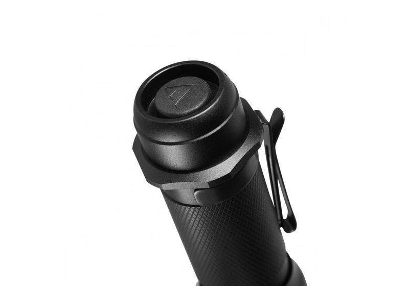 Mactronic SNIPER 3 4  ficklampa 600lm