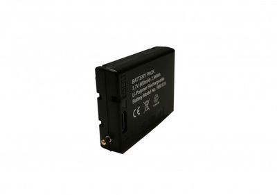 Mactronic uppladdningsbart batteri