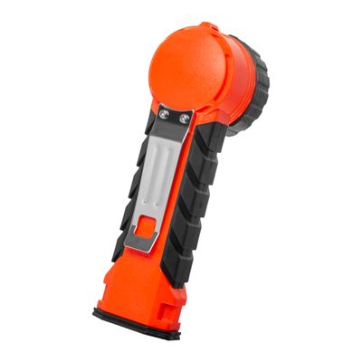 Mactronic M-FIRE AG  323 lm LED ficklampa