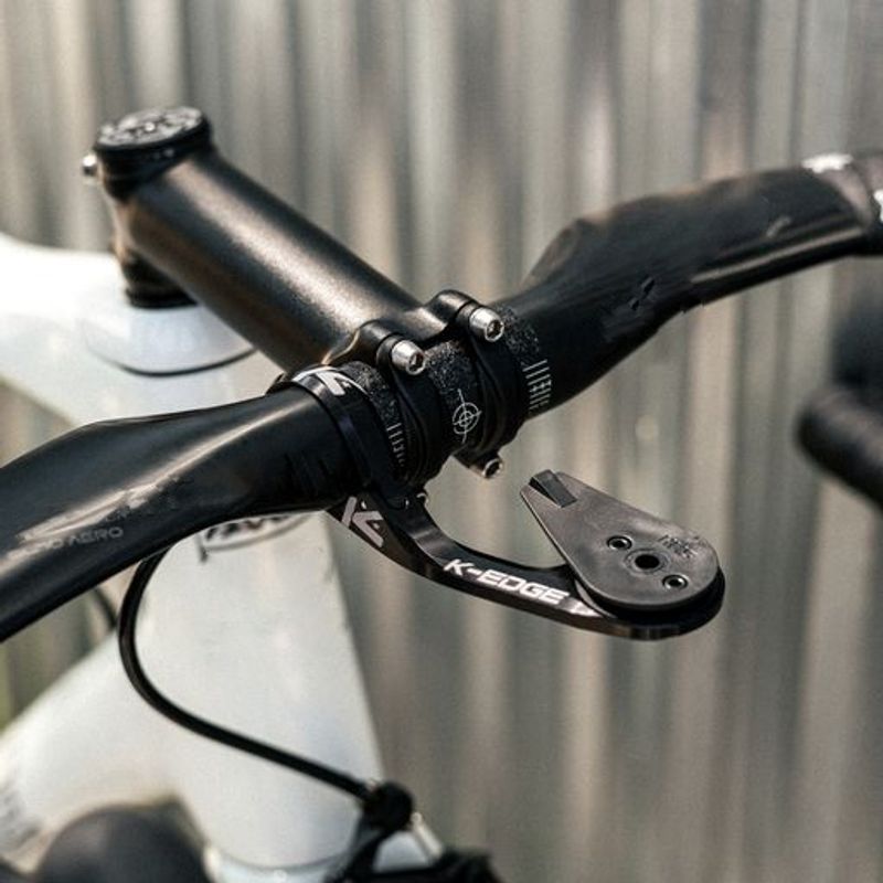 K-EDGE Hammerhead Max XL Fäste