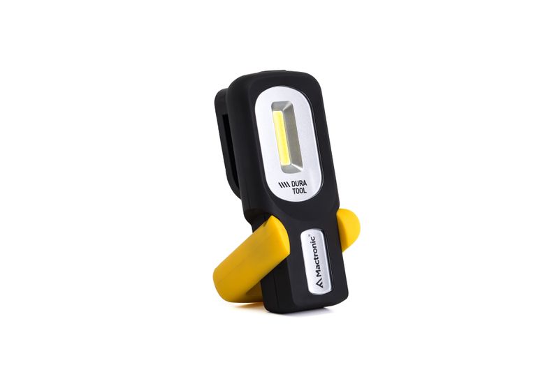 Mactronic Dura Tool 110lm LED arbetslampa