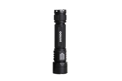 Mactronic BLACK EYE 1100lm