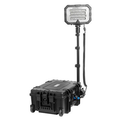 Mactronic Monster Light Midi floodlight  18 000lm
