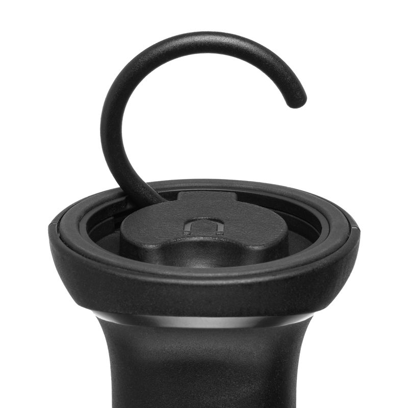 Mactronic RoundBeam LED batteridriven arbetsbelysning