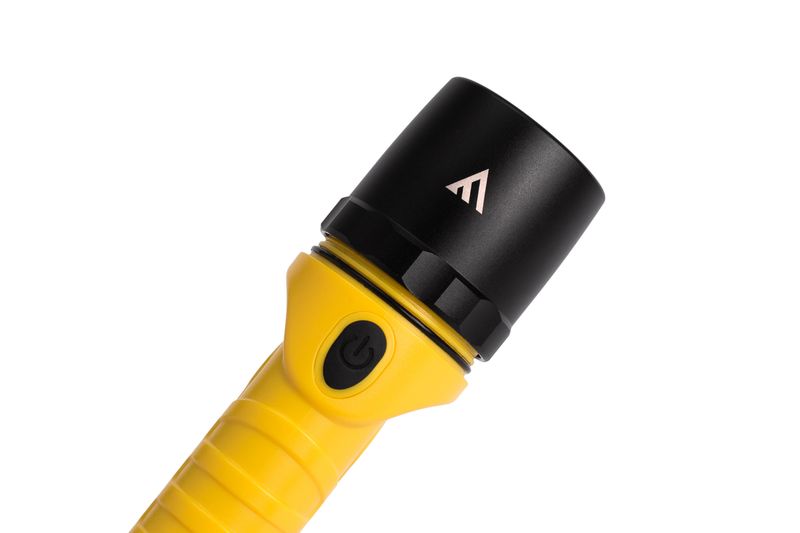Mactronic Dura Light 2 1 LED ficklampa
