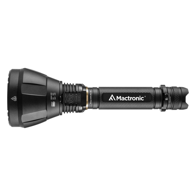 Mactronic Blitz LR11 ficklampan med 1100lm