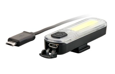 Mactronic DUO SLIM 60/18 lm LED cykellampa