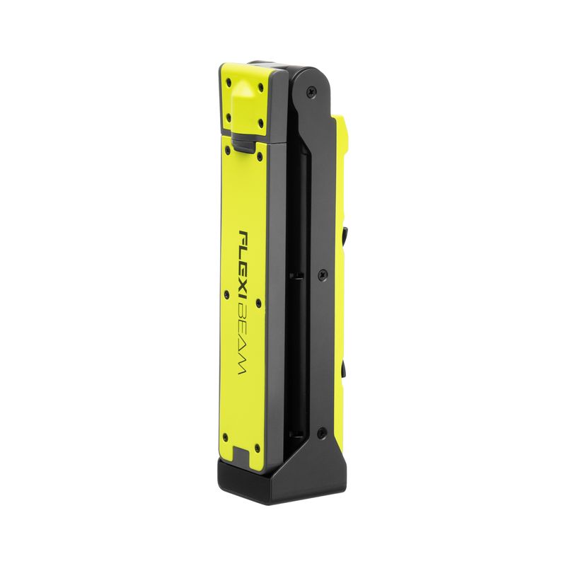 Mactronic Flexibeam LED arbetsbelysning 600lm