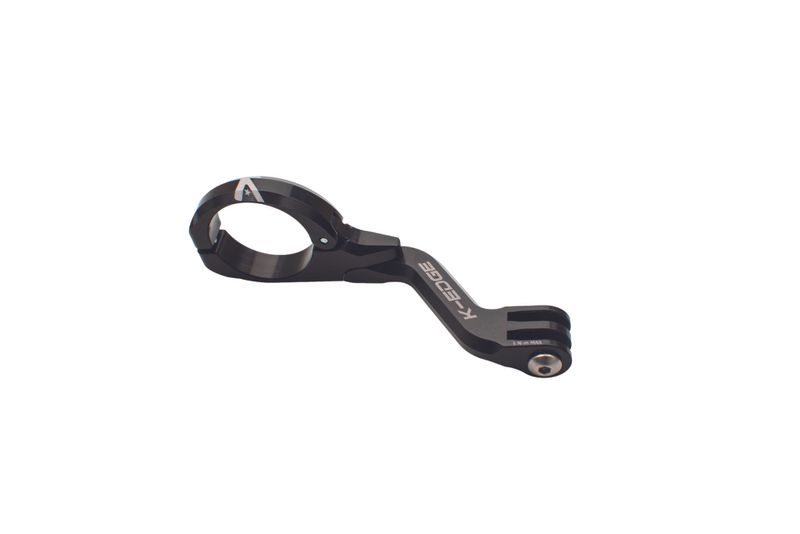 K-Edge Combo Mount GoPro Interface