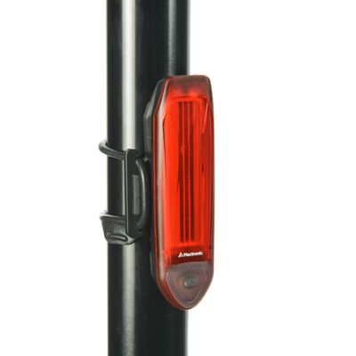 Mactronic Red Line cykel baklampa 20 lm
