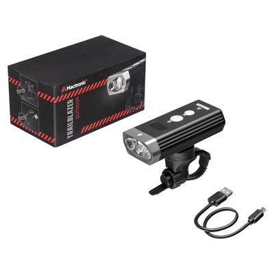 Mactronic Trailblazer 2000lm Cykellampa