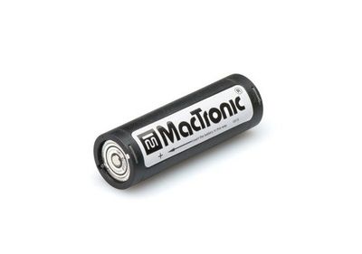 Mactronic Li-Ion batteri