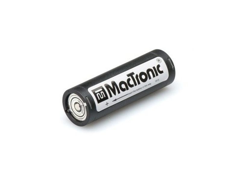 Mactronic Li-Ion batteri