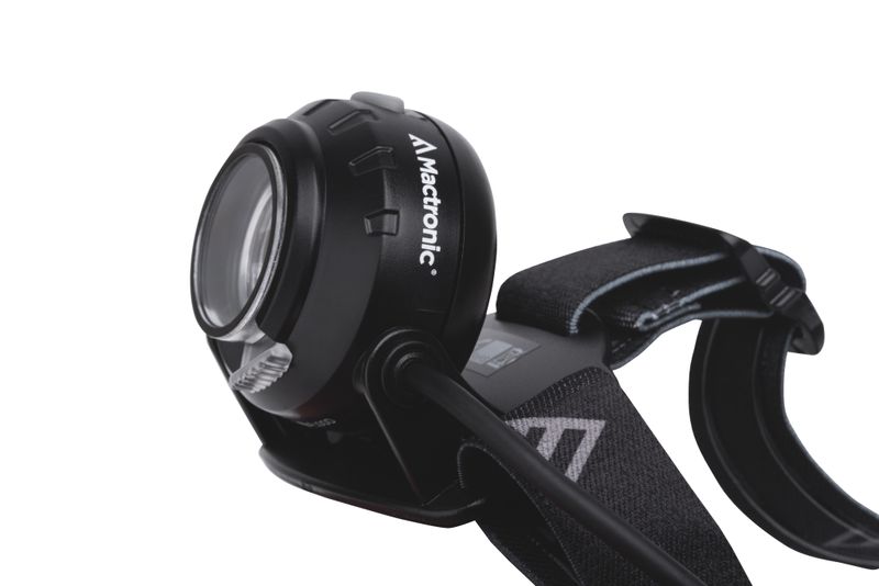 Mactronic Camo 2    490lm