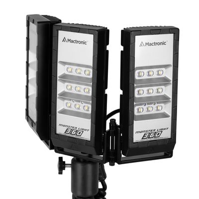 Mactronic Monster Light Twin 360  48 000lm