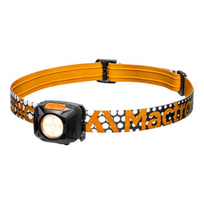 Mactronic Rebel    400lm