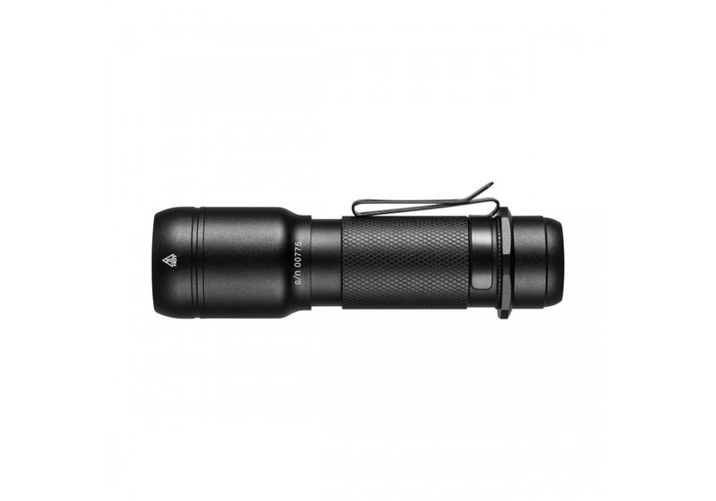 Mactronic SNIPER 3 4  ficklampa 600lm
