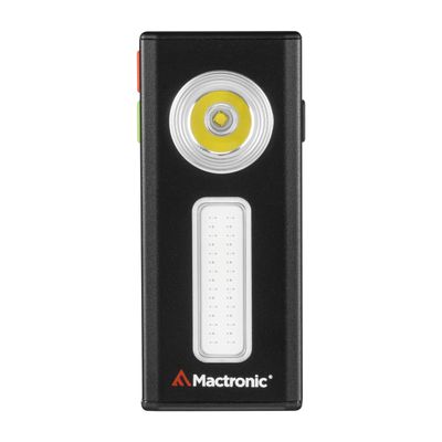 Mactronic LED Ficklampa Flagger signalljus