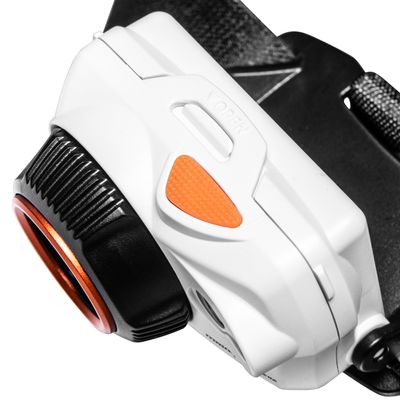 Mactronic Maverick White 320lm pannlampa