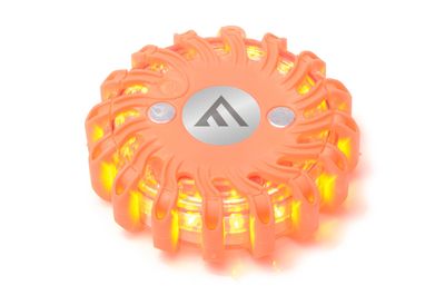Mactronic varningslampa M-Flare