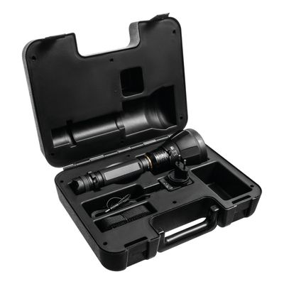 Mactronic Blitz LR11 ficklampan med 1100lm