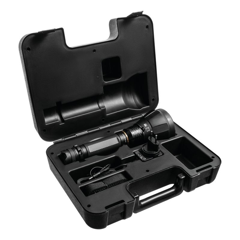 Mactronic Blitz LR11 ficklampan med 1100lm