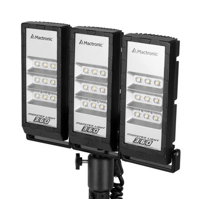 Mactronic Monster Light Twin 360  48 000lm