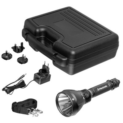Mactronic Blitz LR11 ficklampan med 1100lm
