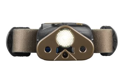 Mactronic Nomad pannlampa framtagen för jakt