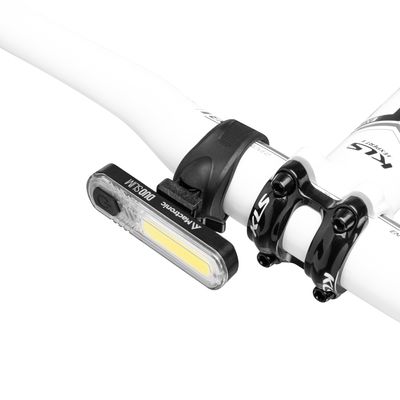 Mactronic DUO SLIM 60/18 lm LED cykellampa