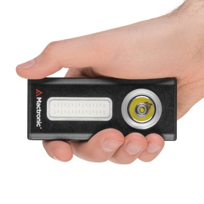 Mactronic LED Ficklampa Flagger signalljus