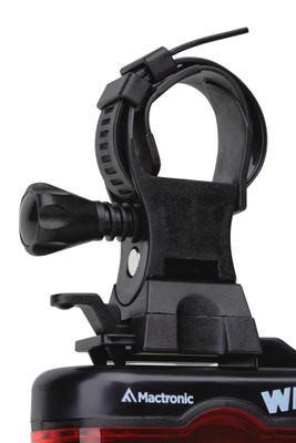 Mactronic Walle Baklampa 18lm