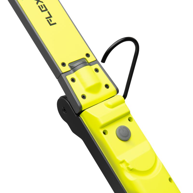 Mactronic Flexibeam LED arbetsbelysning 600lm