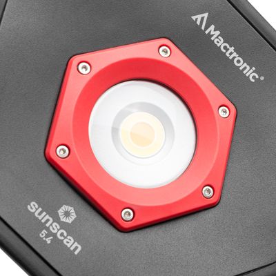 Mactronic Sunscan 5 4 2000lm