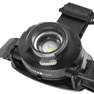 Mactronic Camo 2    490lm