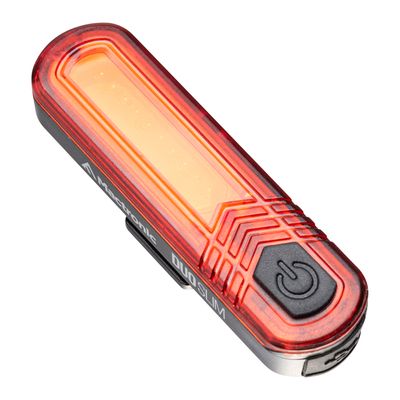 Mactronic DUO SLIM 60/18 lm LED cykellampa
