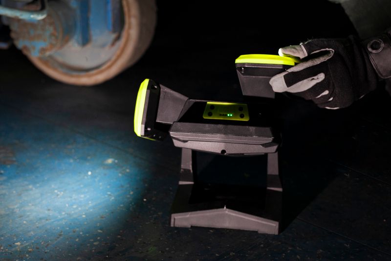 Mactronic Dual-Beam 4500lm