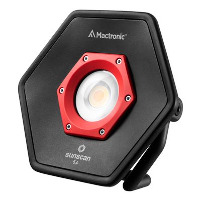 Mactronic Sunscan 5 4 2000lm