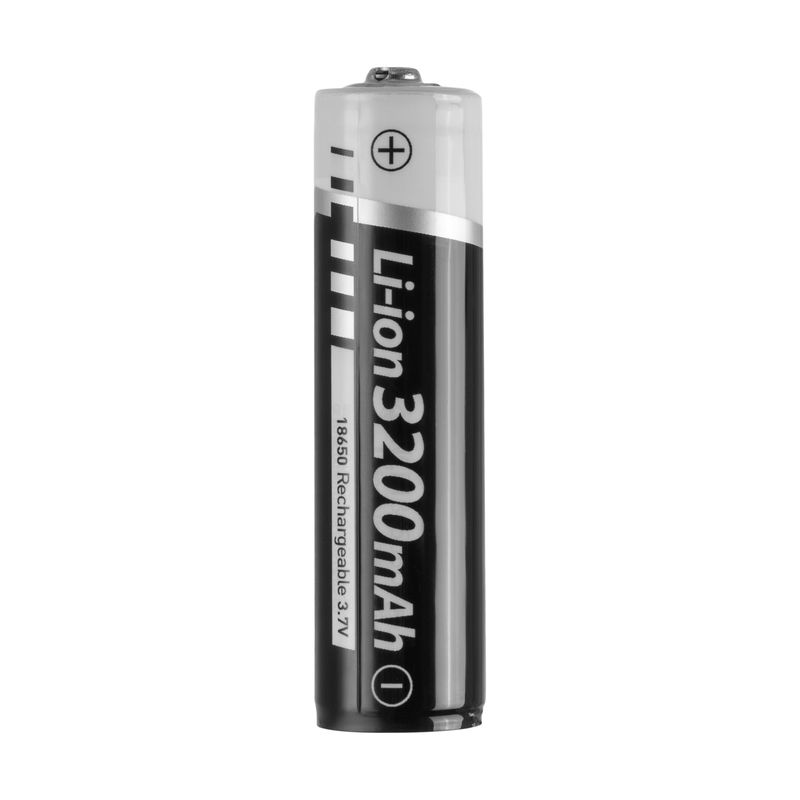 Mactronic BLACK EYE 1000 ficklampan