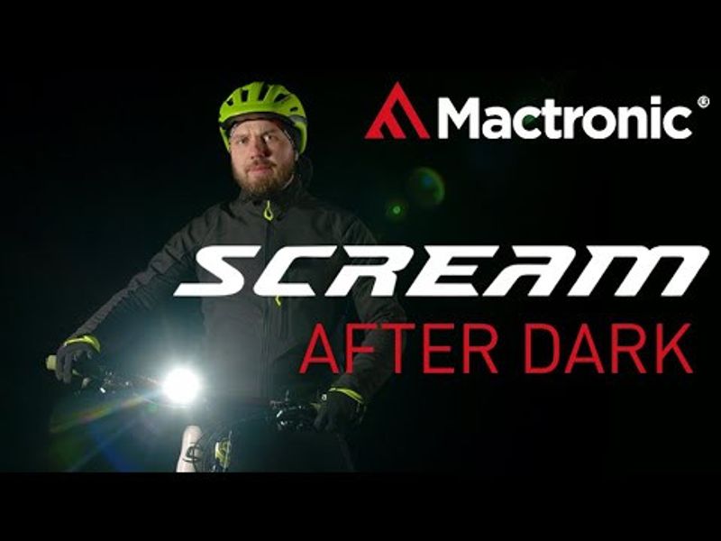 Mactronic Scream 3 1   1000lm