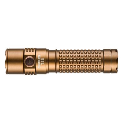 Mactronic Sirius T25 ficklampa med hela 2500lm