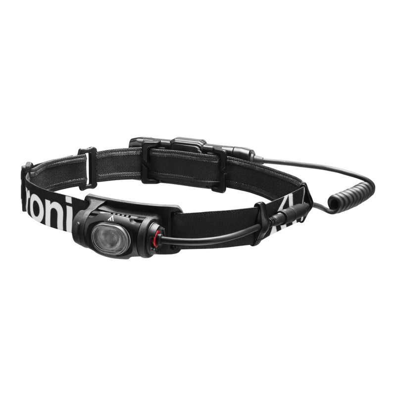 Mactronic Vizo RC pannlampa med 735lm