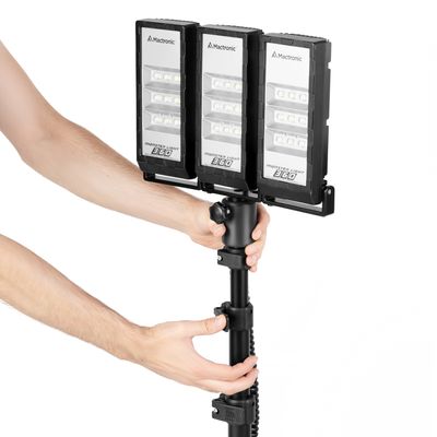 Mactronic Monster Light Twin 360  48 000lm