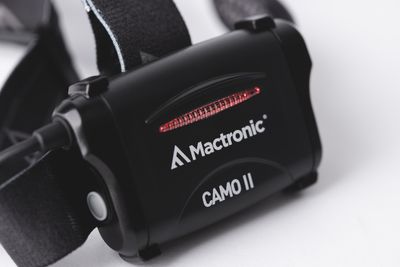 Mactronic Camo 2    490lm