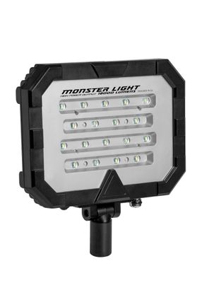 Mactronic Monster Light Midi floodlight  18 000lm