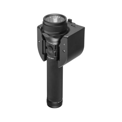 Mactronic Patrol Pro 1000 ficklampa ink laddare