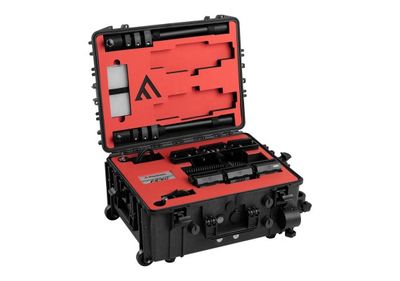 Mactronic Monster Light Twin 360  48 000lm