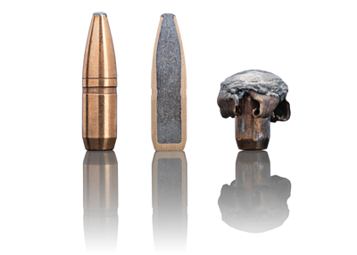 Sako Super Hammerhead 30-06