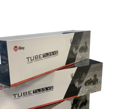 InfiRay Tube TL35 (v2)